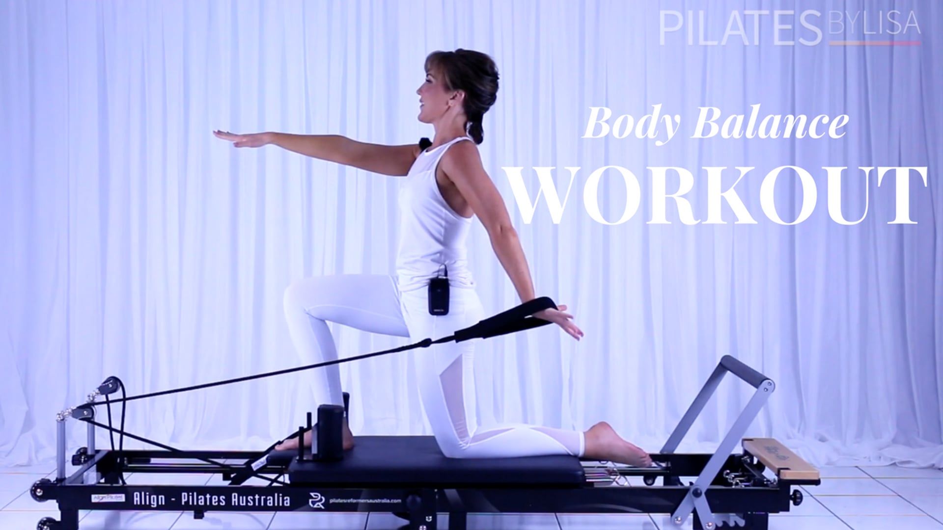 Body Balance Workout