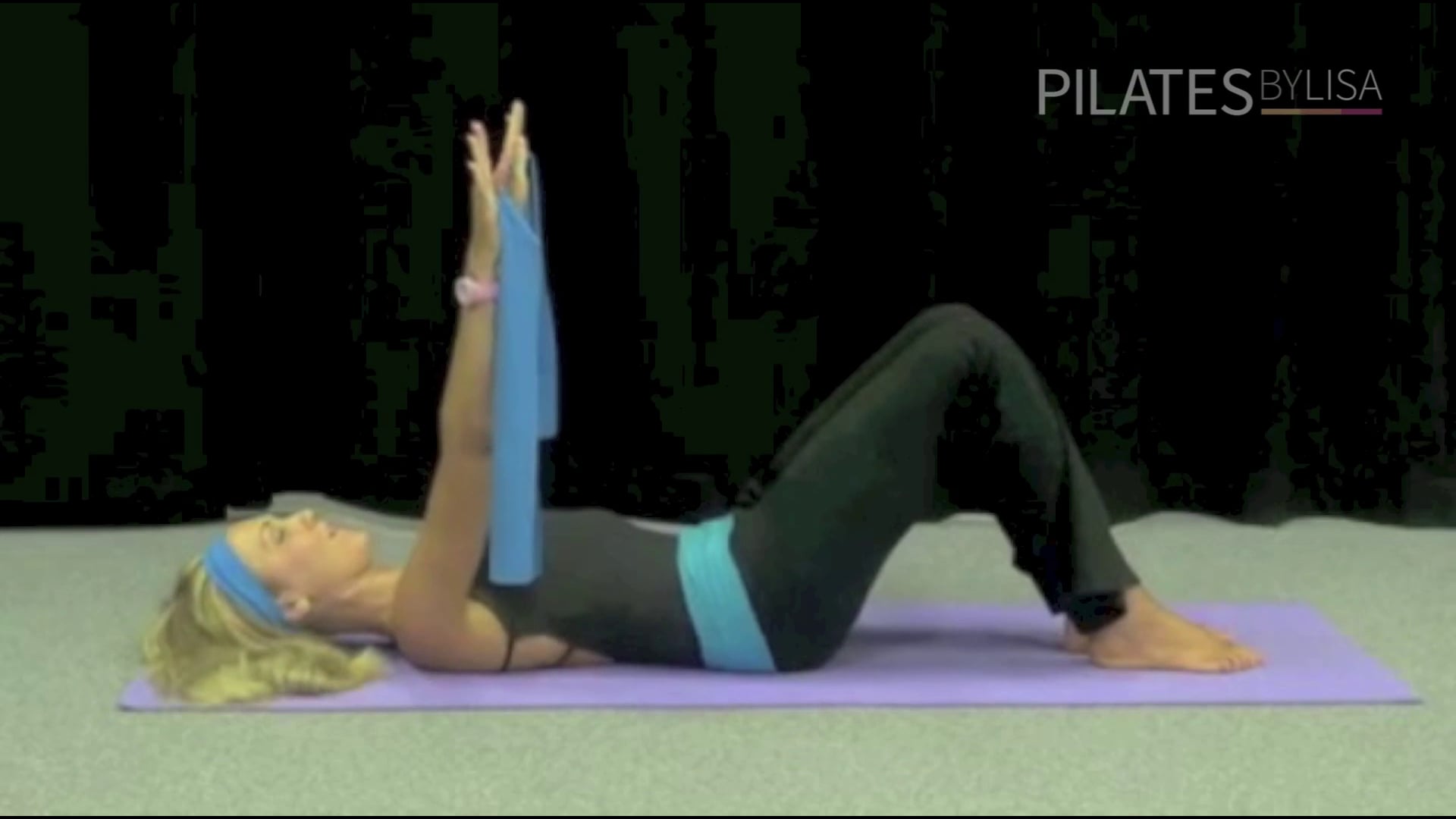 Resistance Band Full Body Workout