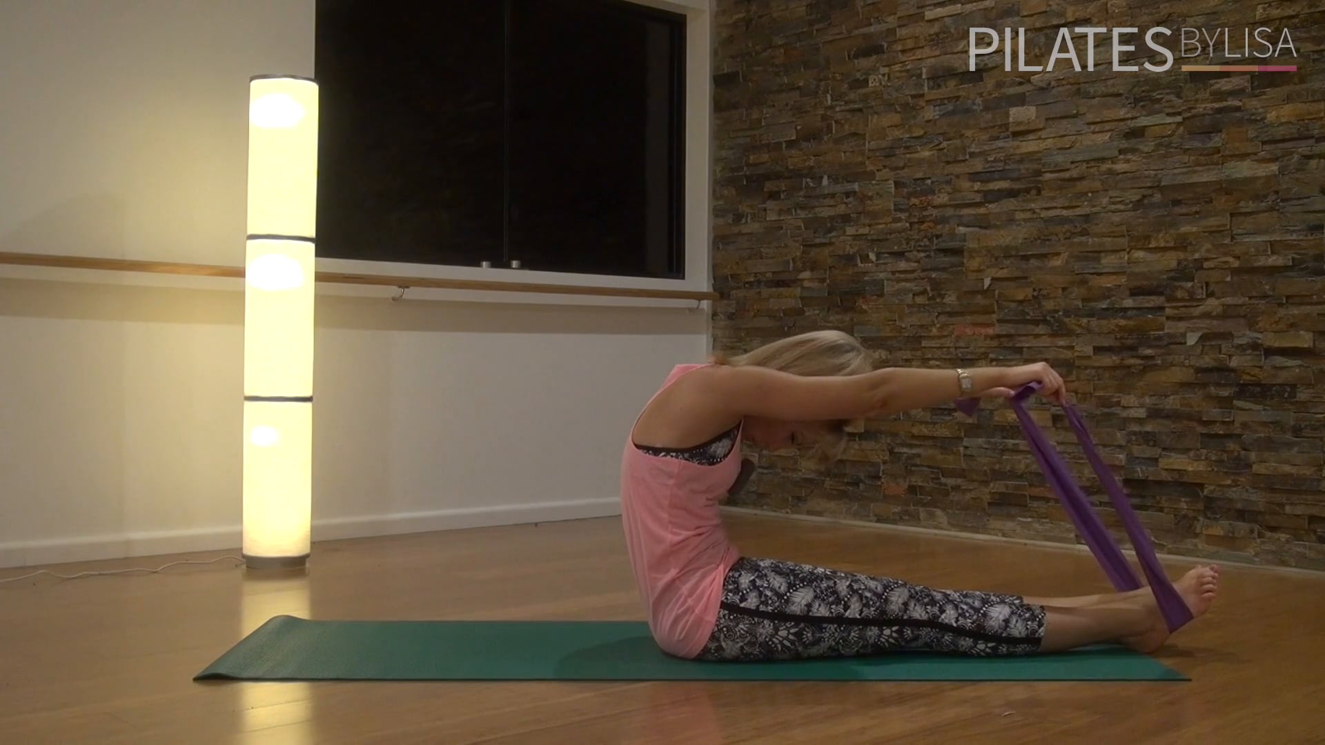 Fit And Fabulous Total Body Workout