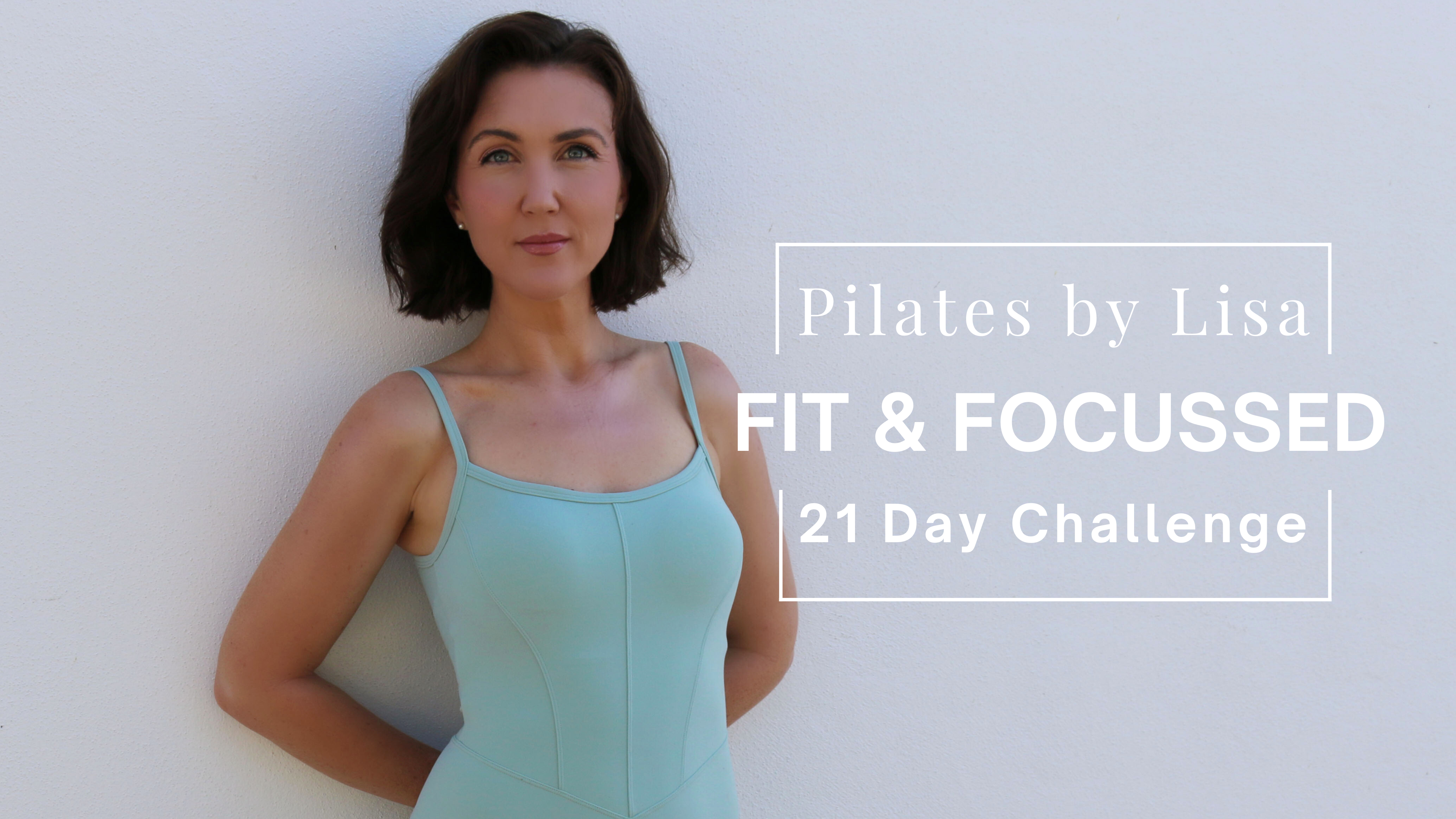 Fit & Focussed Challenge