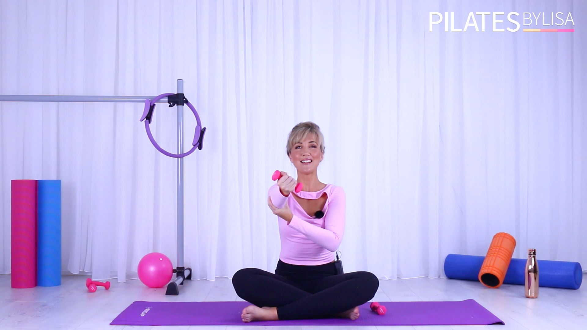 The Rehab Series: Wrist Pain Tutorial