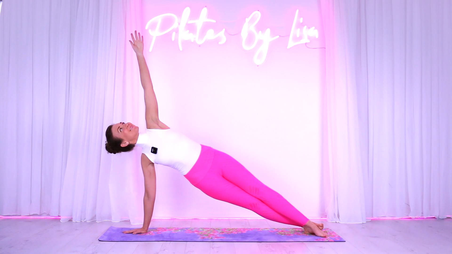 Fit And Focussed Complete Core