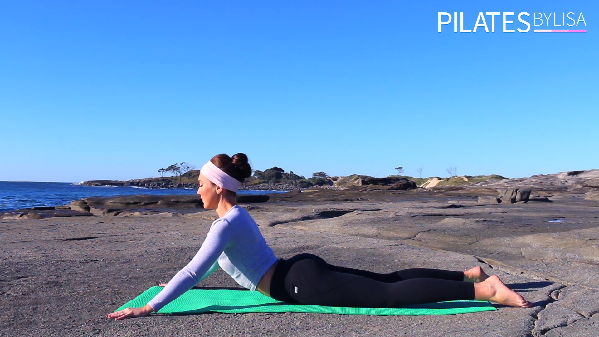 Everyday Essentials: Back And Upper Body