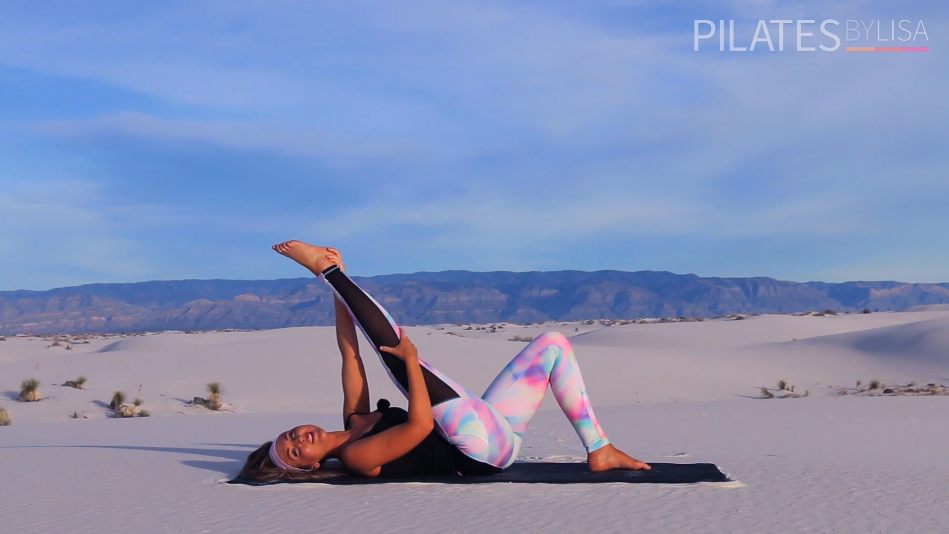 Just Five Minutes More Stretch