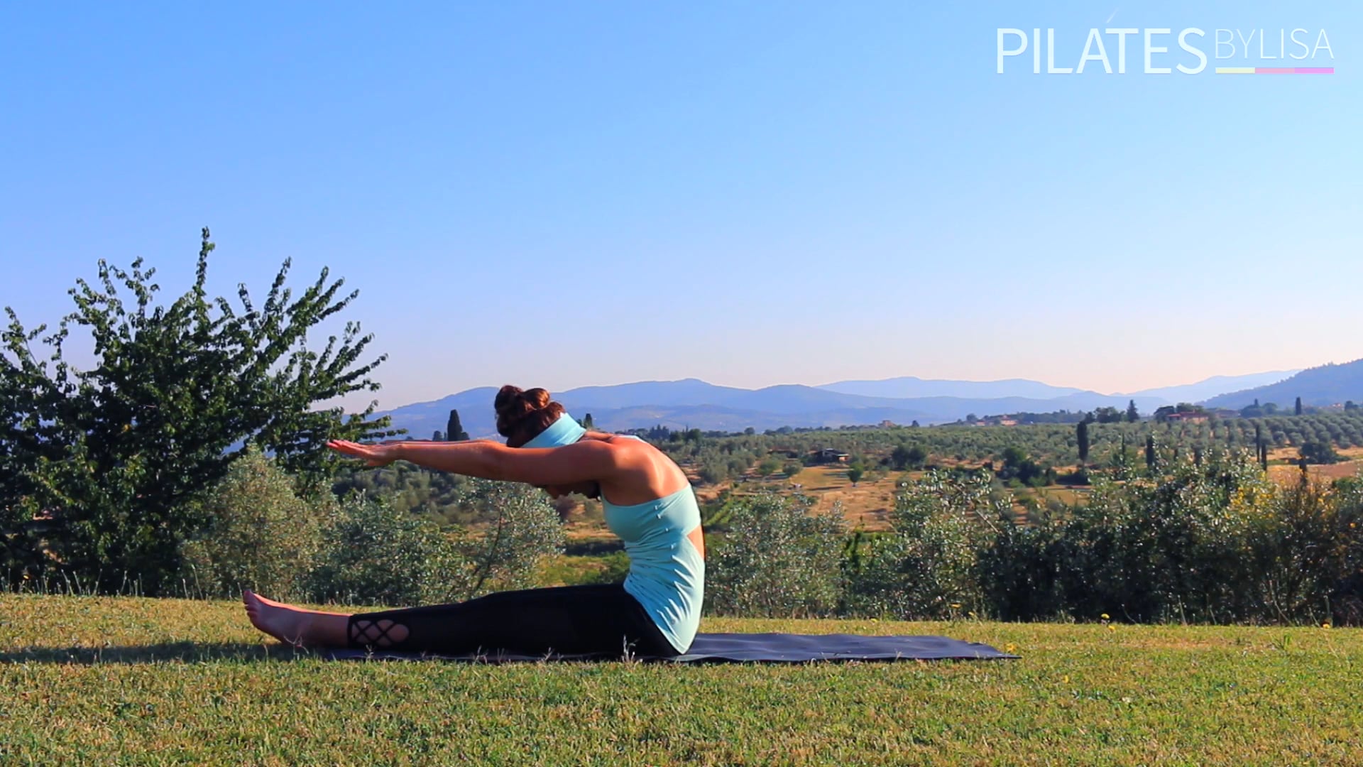 Classic Series Ab Workout