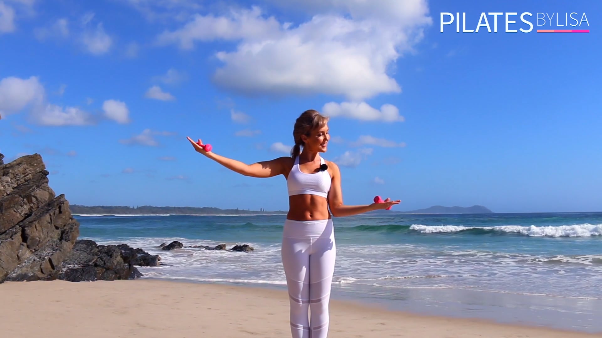 Sculpt & Shred Arm Workout