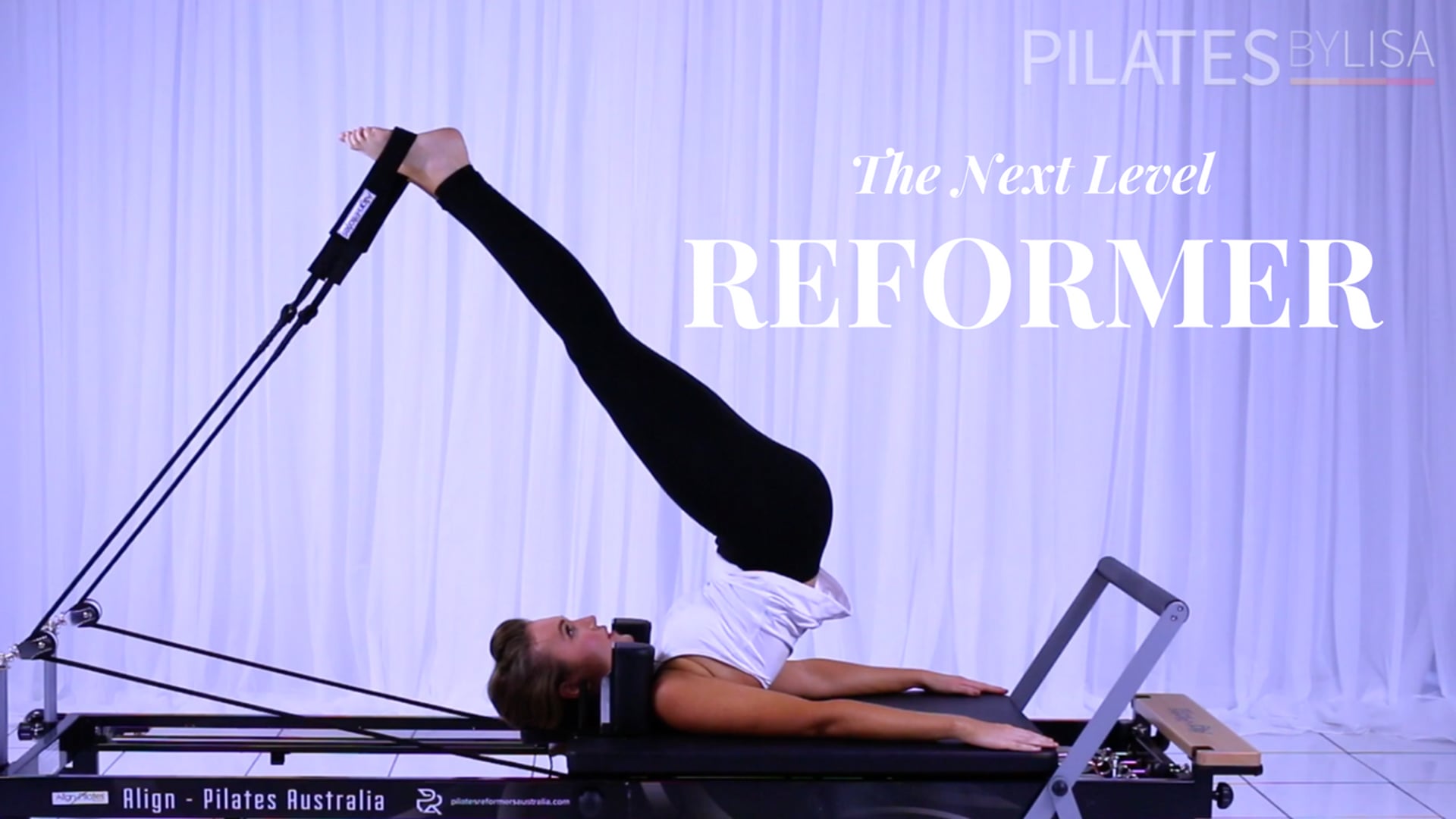 The Next Level Reformer