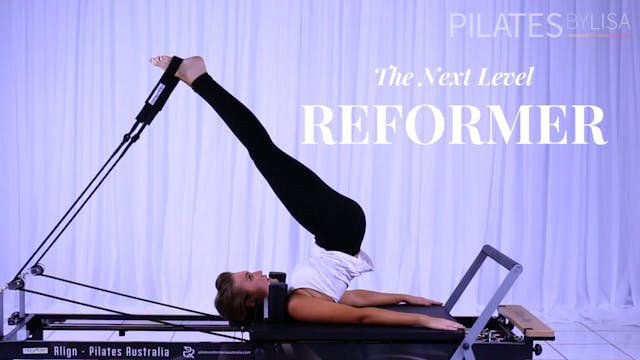 The Next Level Reformer