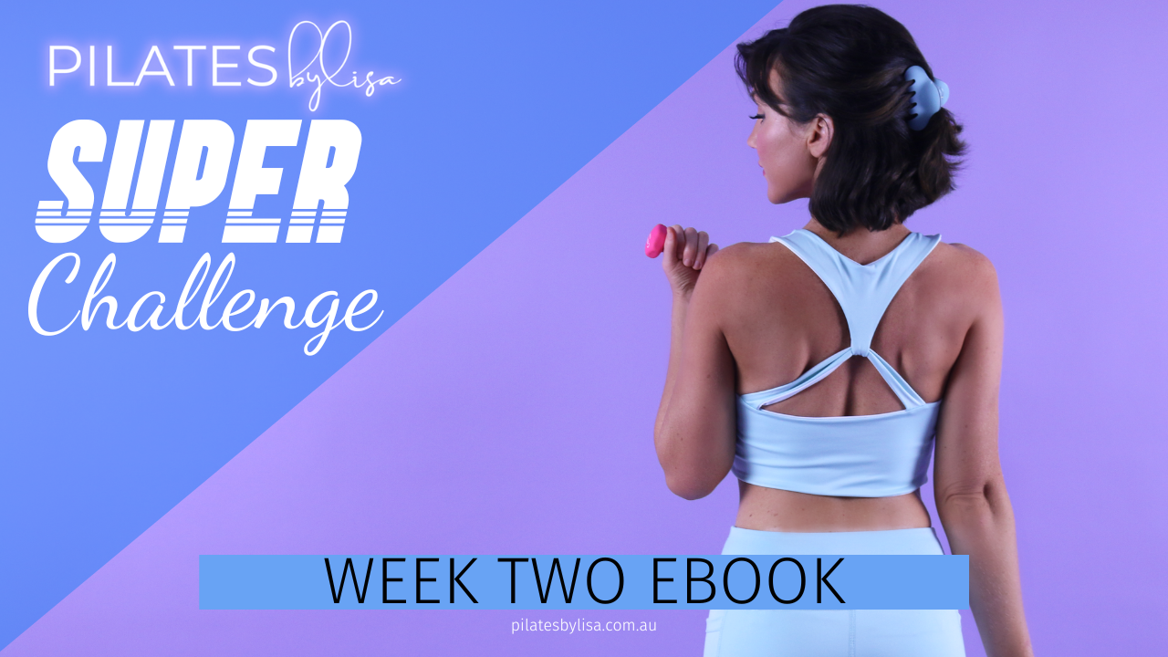 Super Challenge 2023 Interactive Week Two eBook 