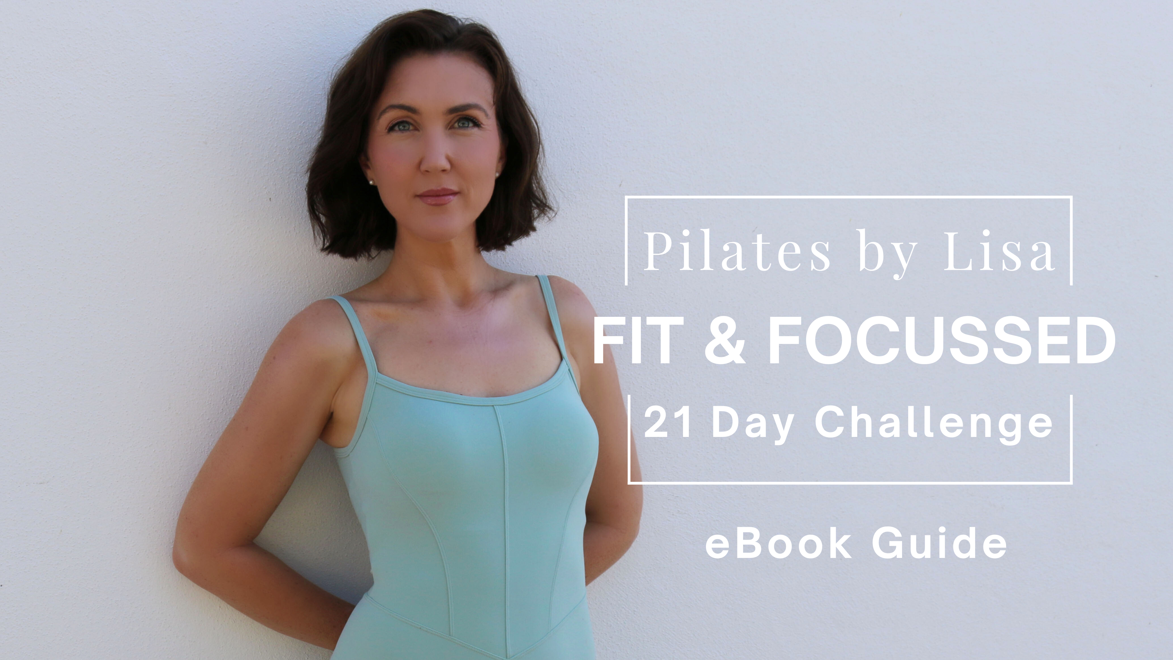 Fit & Focussed 2026 eBook