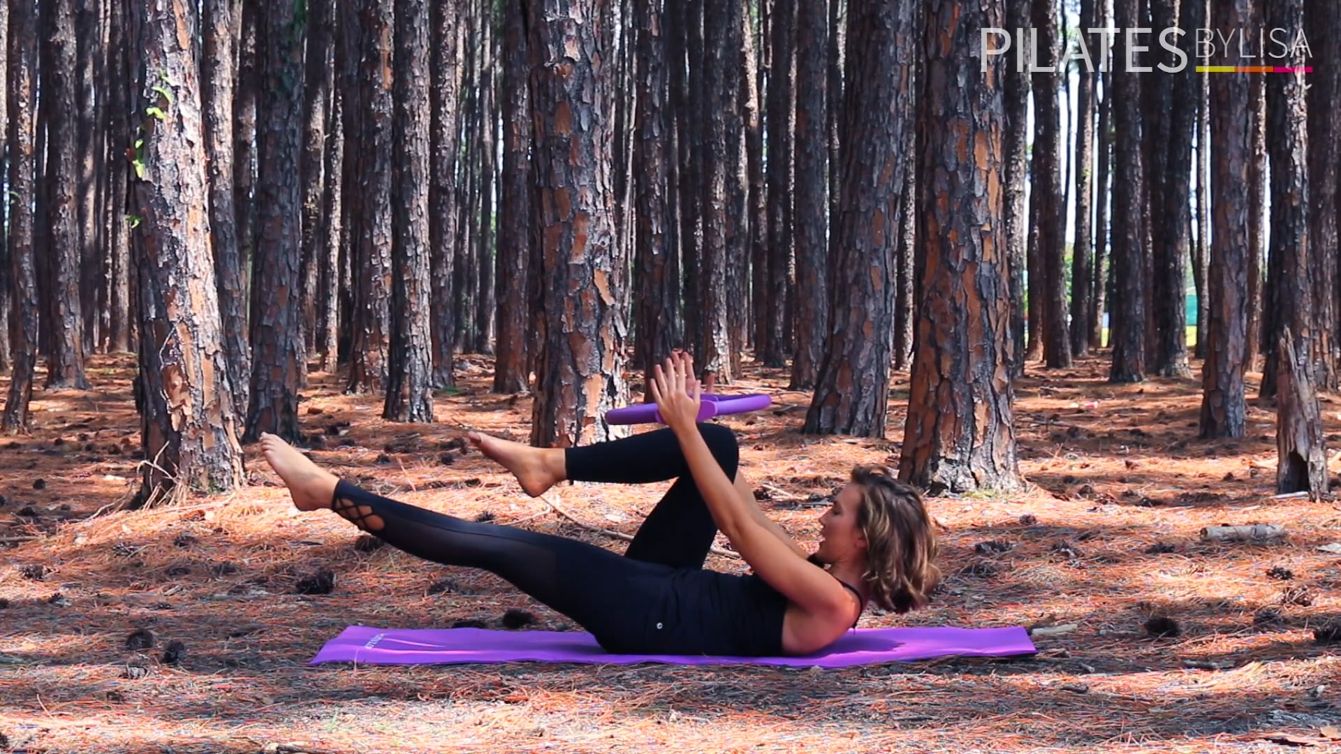 Just Five Minutes More Ab Magic