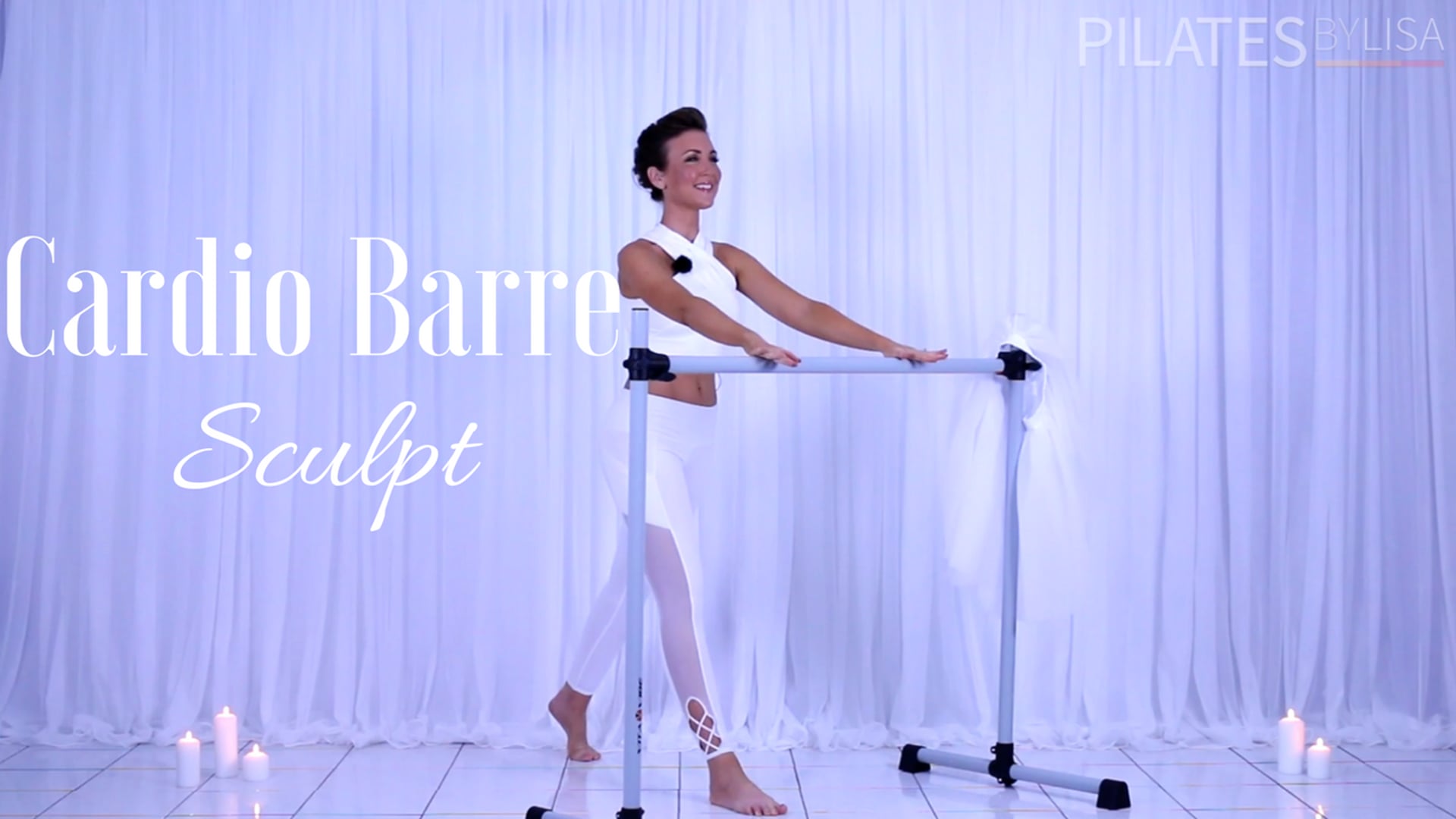 Cardio Barre Sculpt