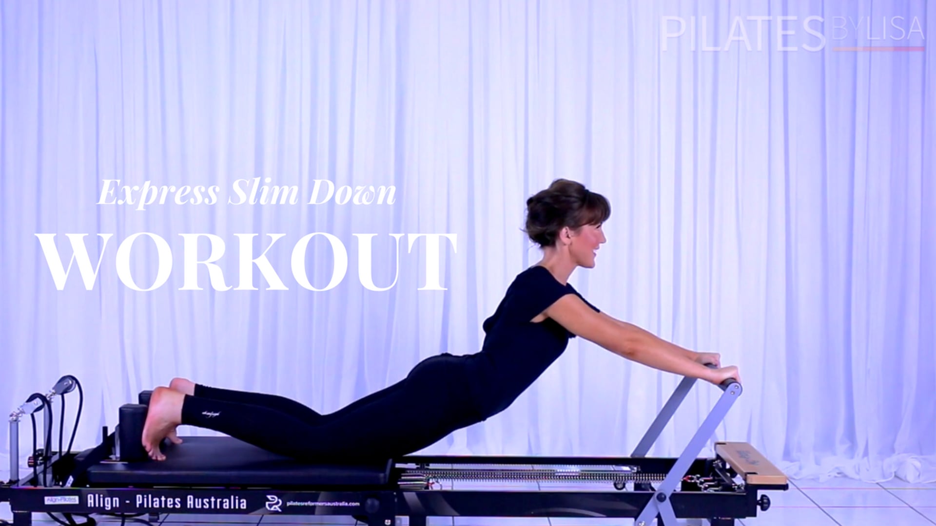 Express Toner Reformer Workout