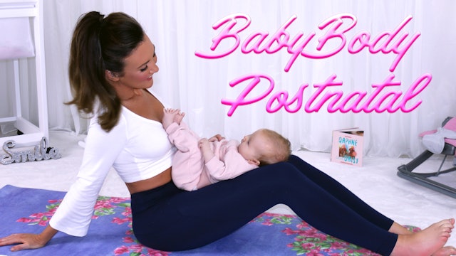 BabyBody Postnatal