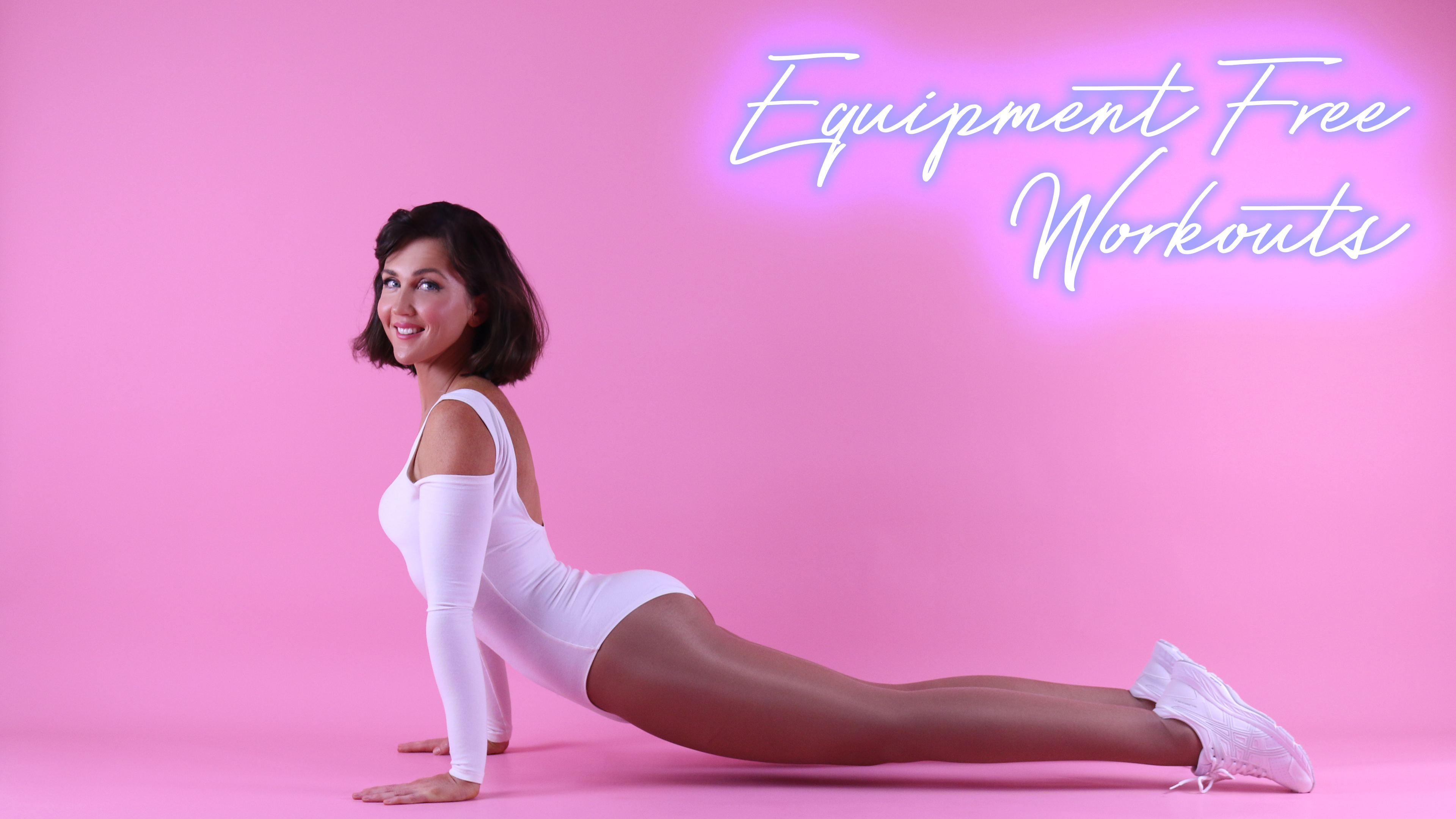 Equipment Free Workouts