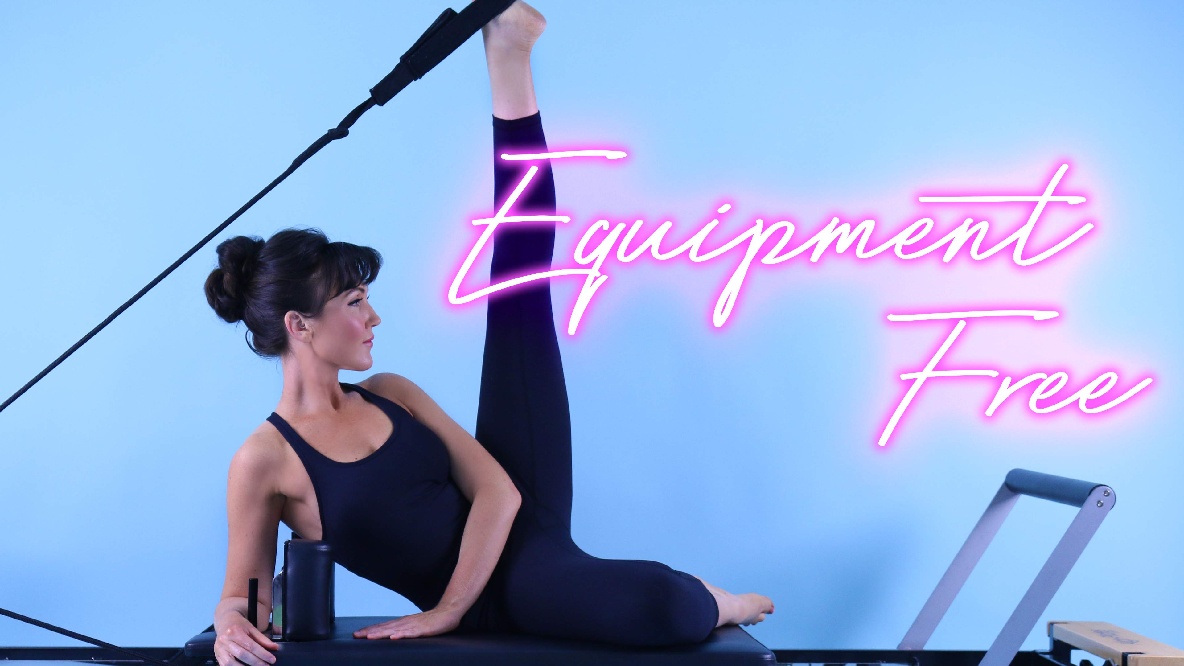 Reformer Without Props