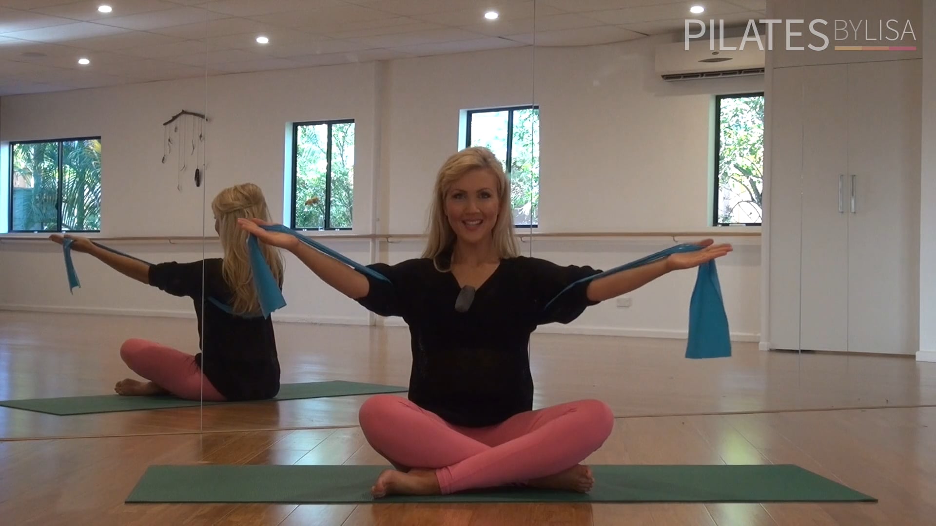 Chiseled Upper Body Workout