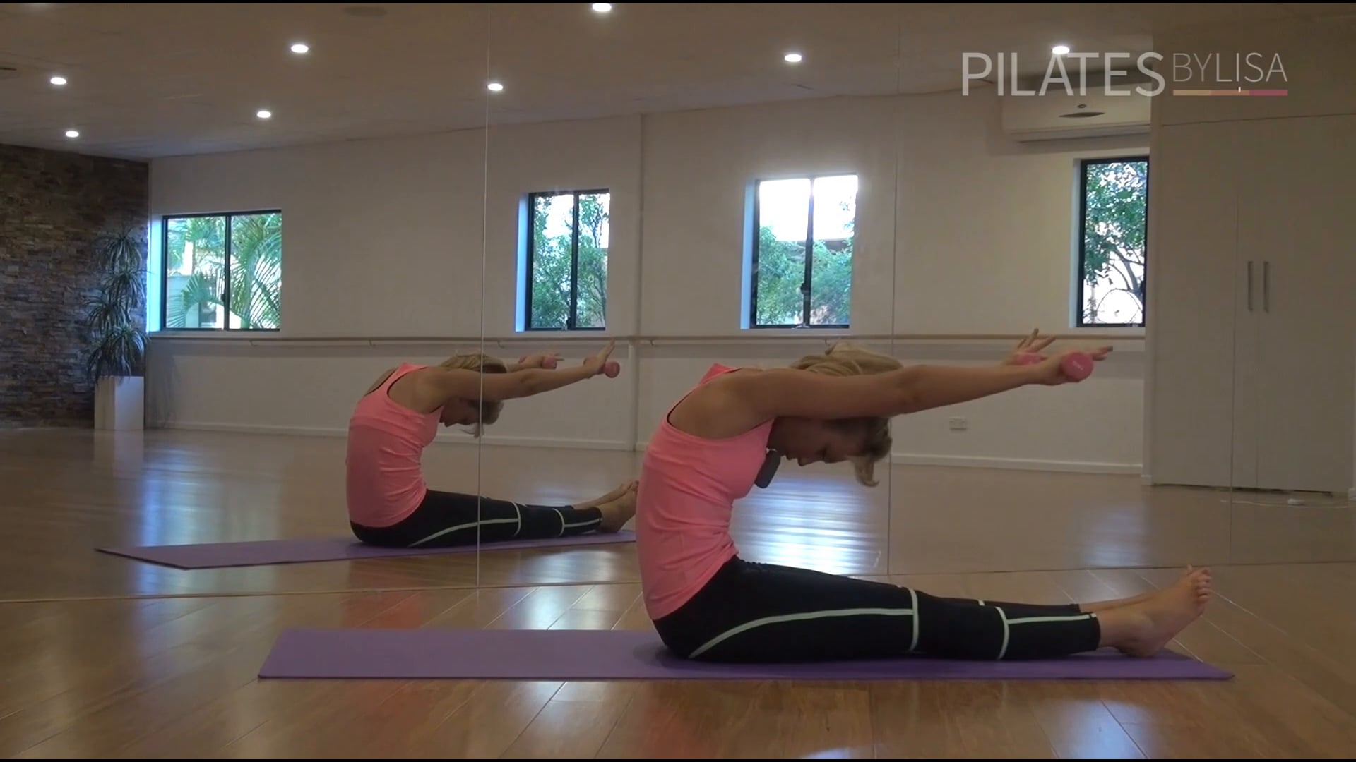 Core Is The New Black