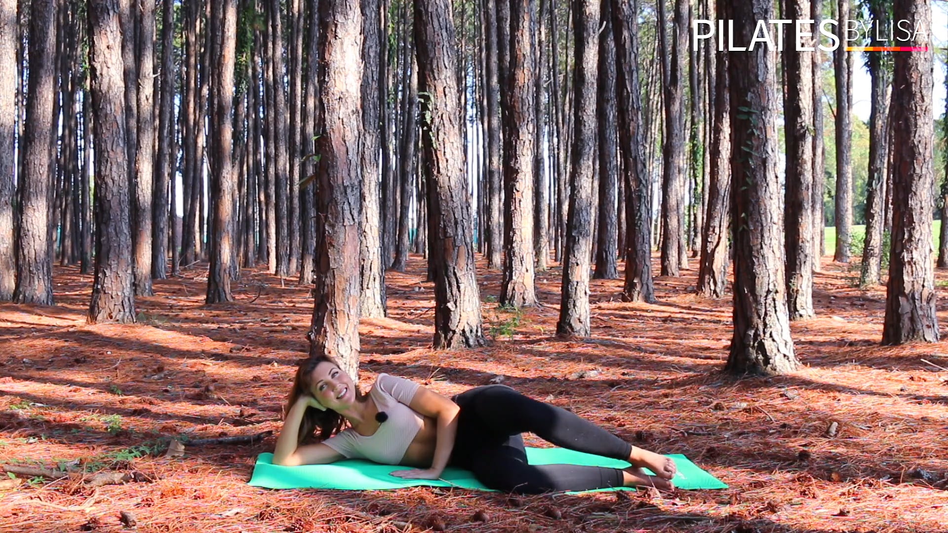 Fast & Firm Butt Workout