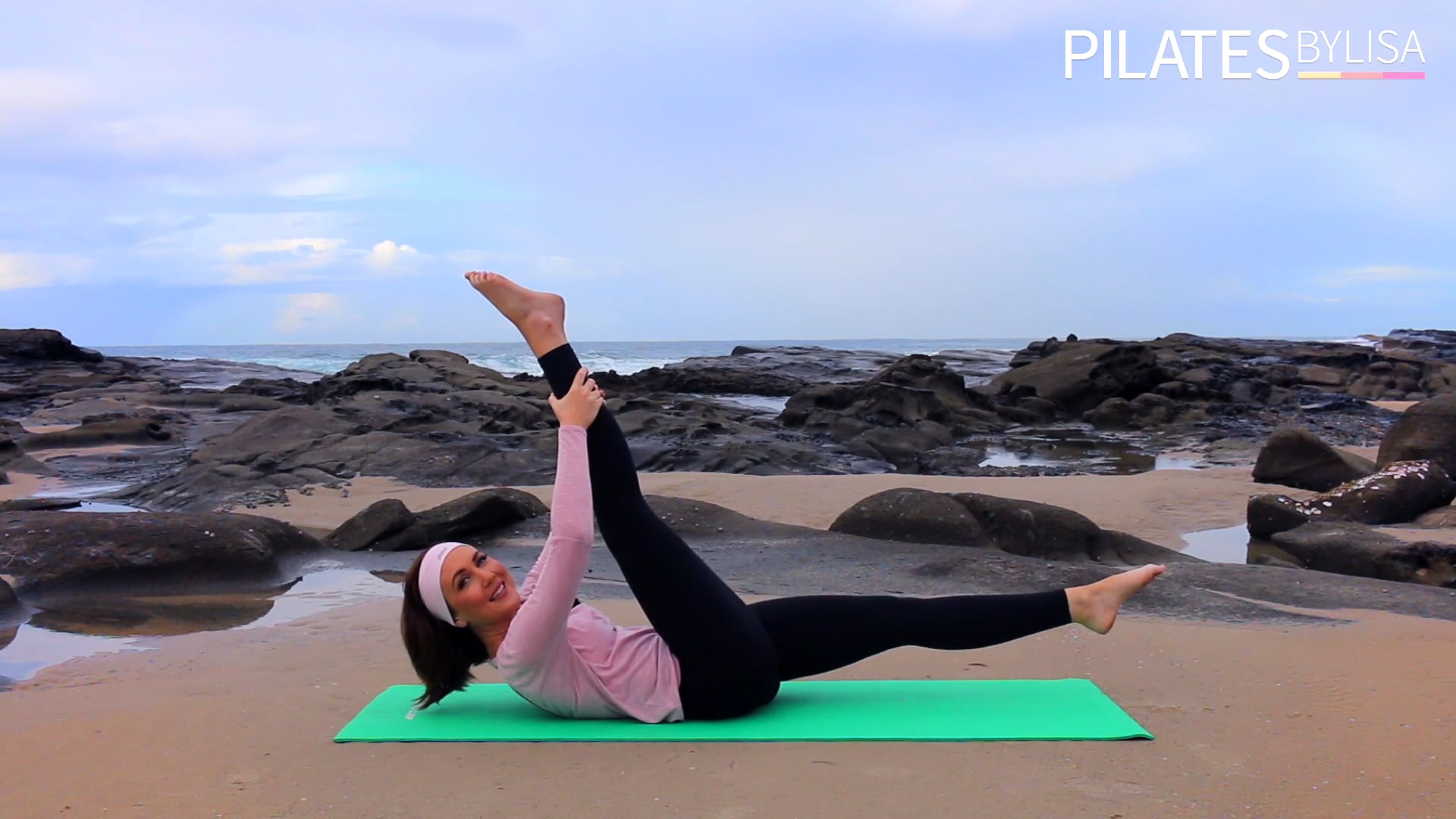 Everyday Essentials: Classic Abs