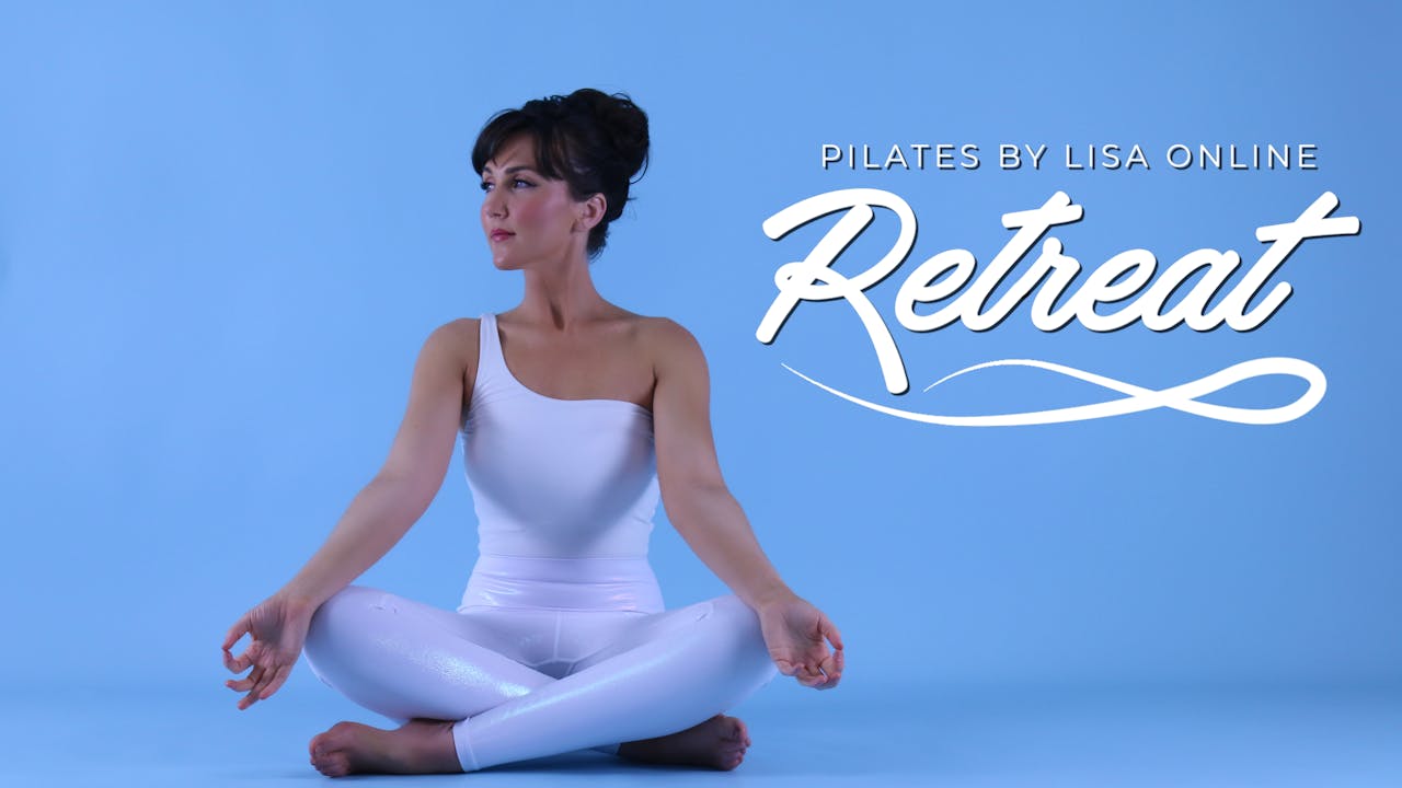 Online Retreat Bundle