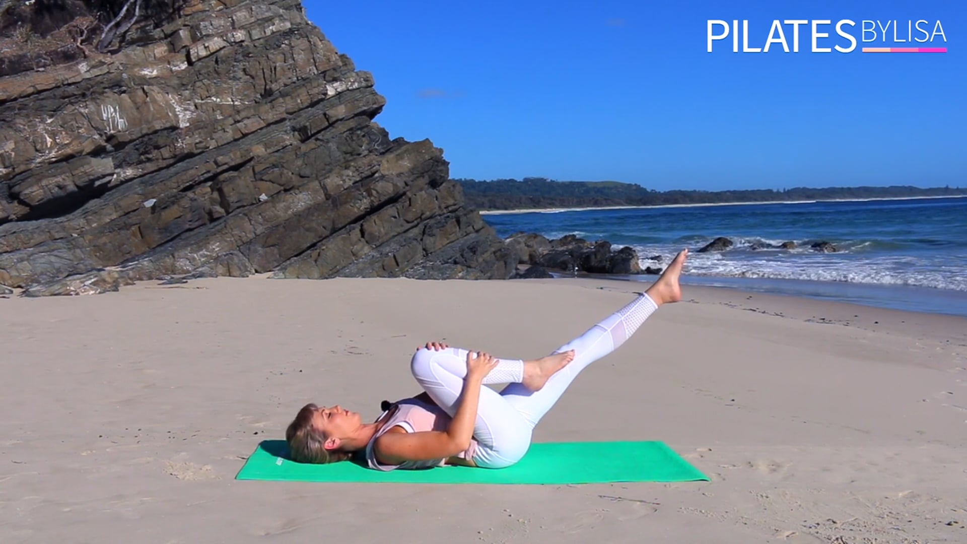 Neck Friendly Workout