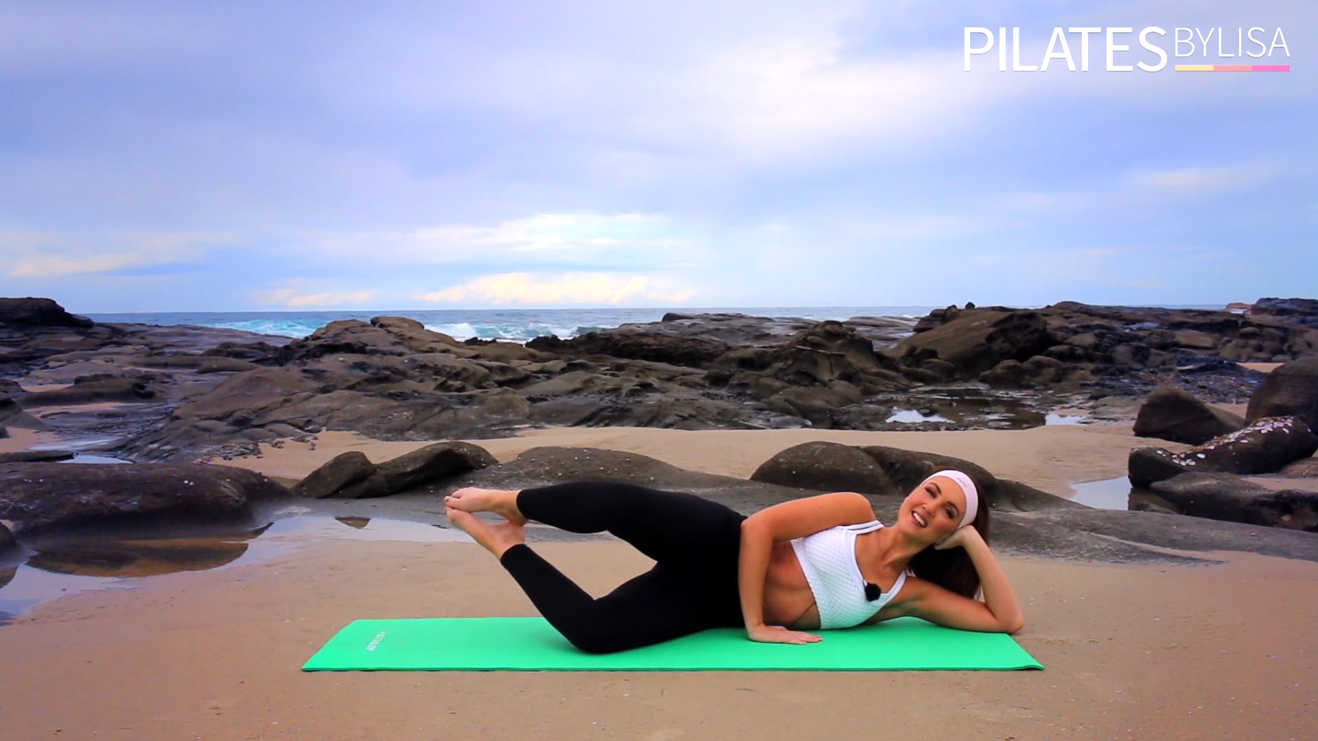 Everyday Essentials: The Clam