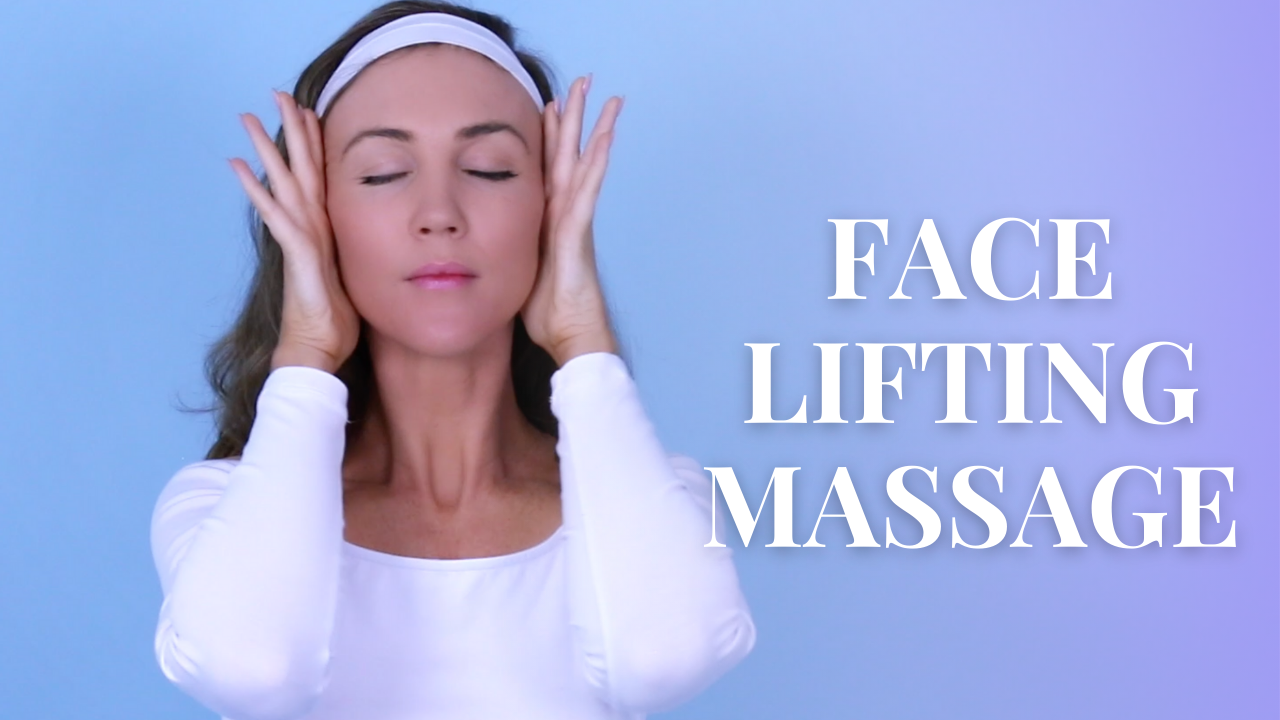 Daily Face Massage