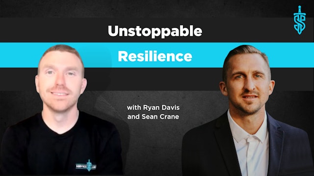 Unstoppable Resilience