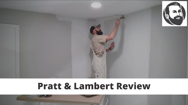 Pratt & Lambert Review