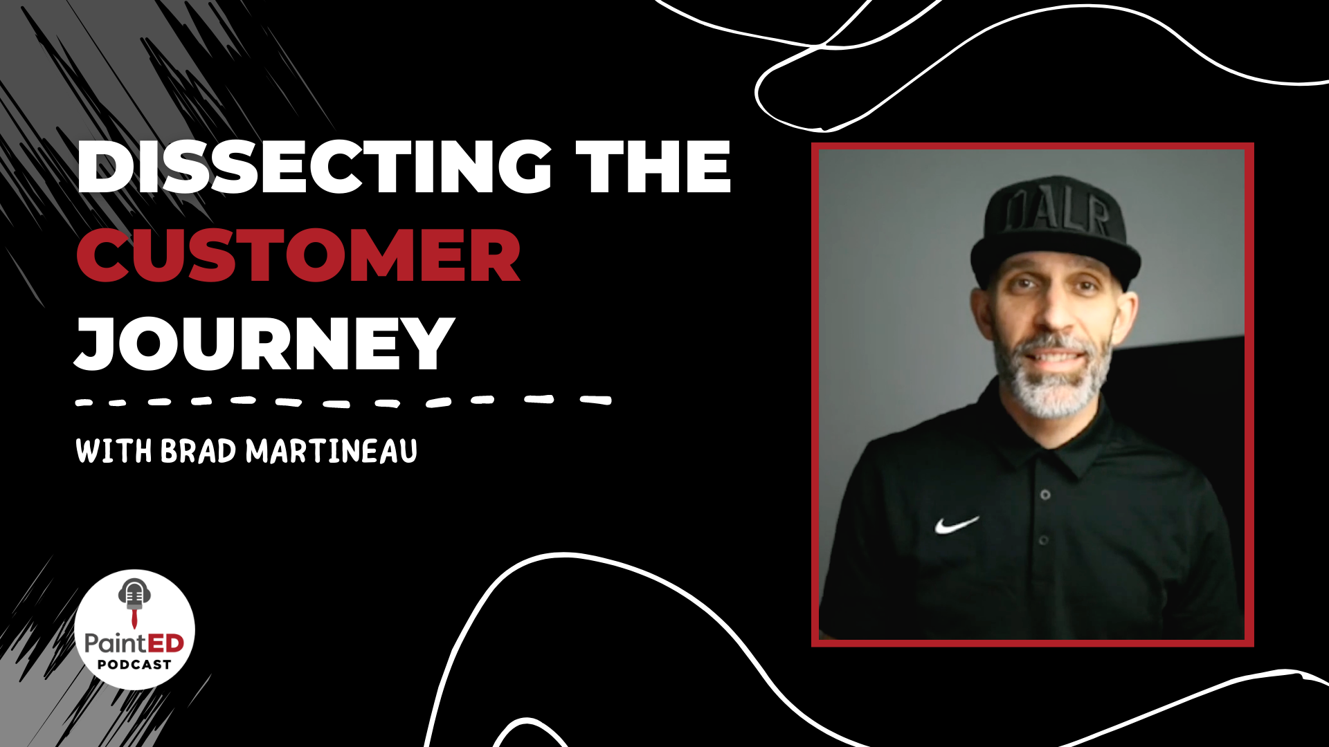 Dissecting the Customer Journey 