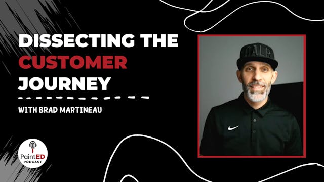 Dissecting the Customer Journey