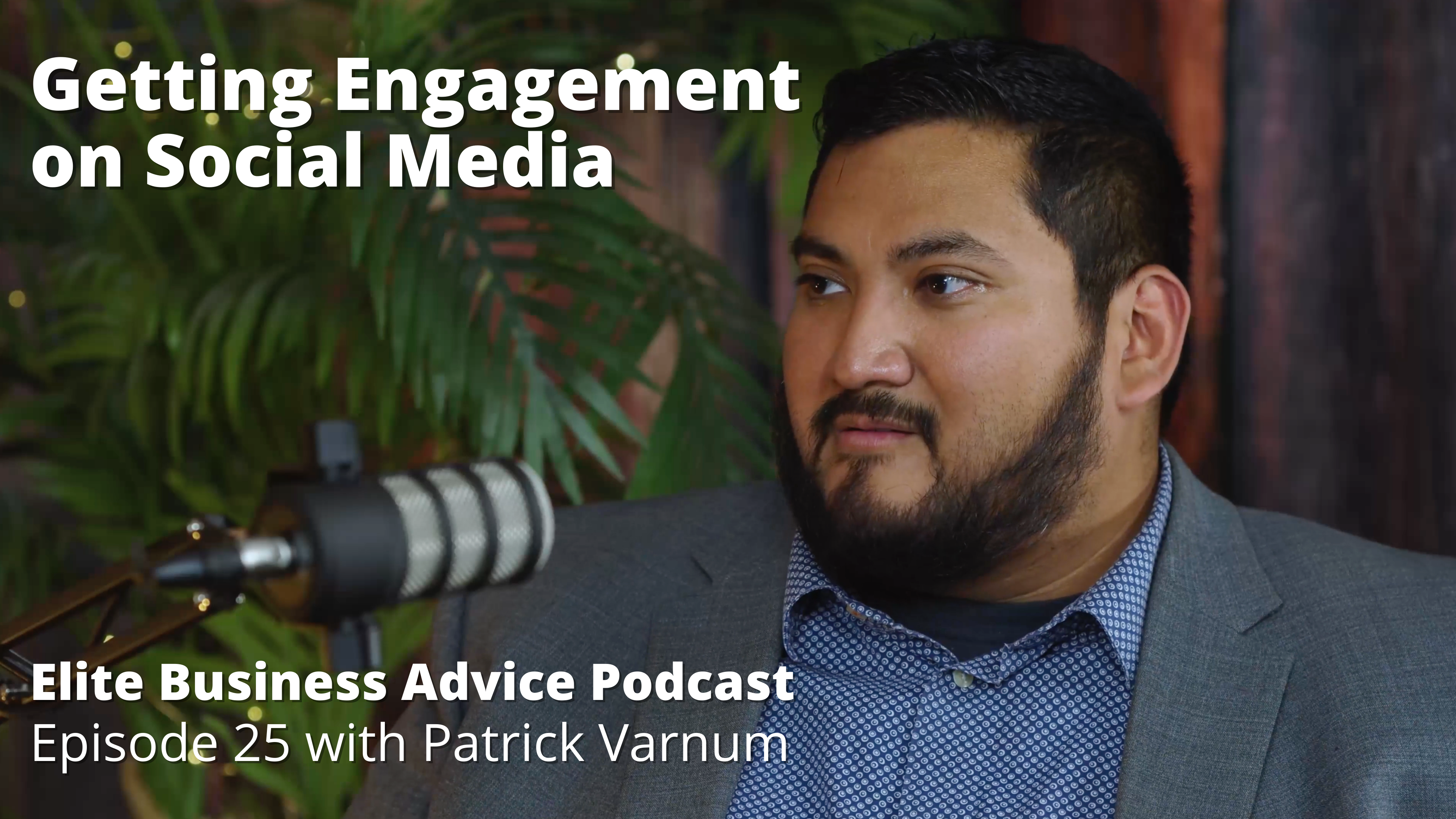 Increase Your Social Media Engagement