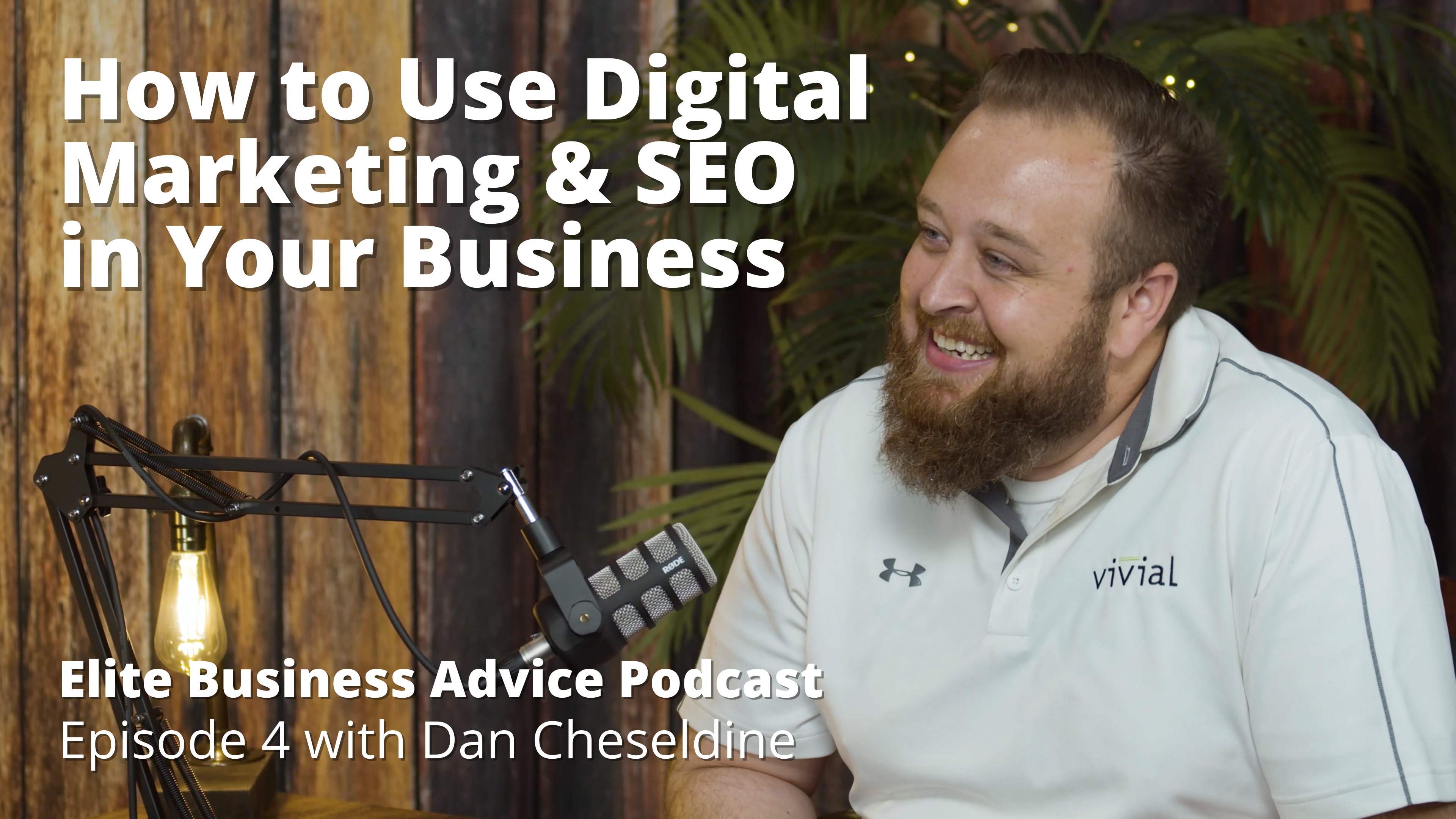 Digital Marketing & SEO