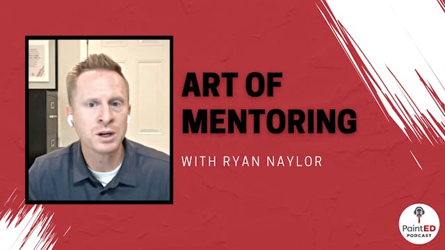 Art of Mentoring