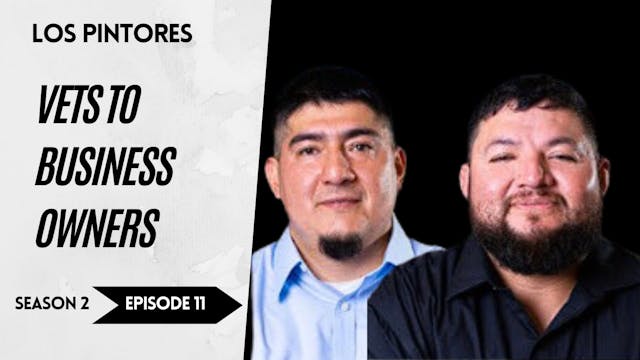 Vets to Business Owners
