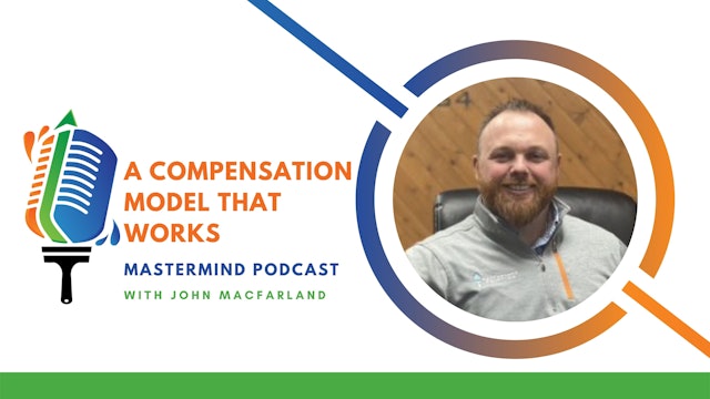 A Compensation Model That Works
