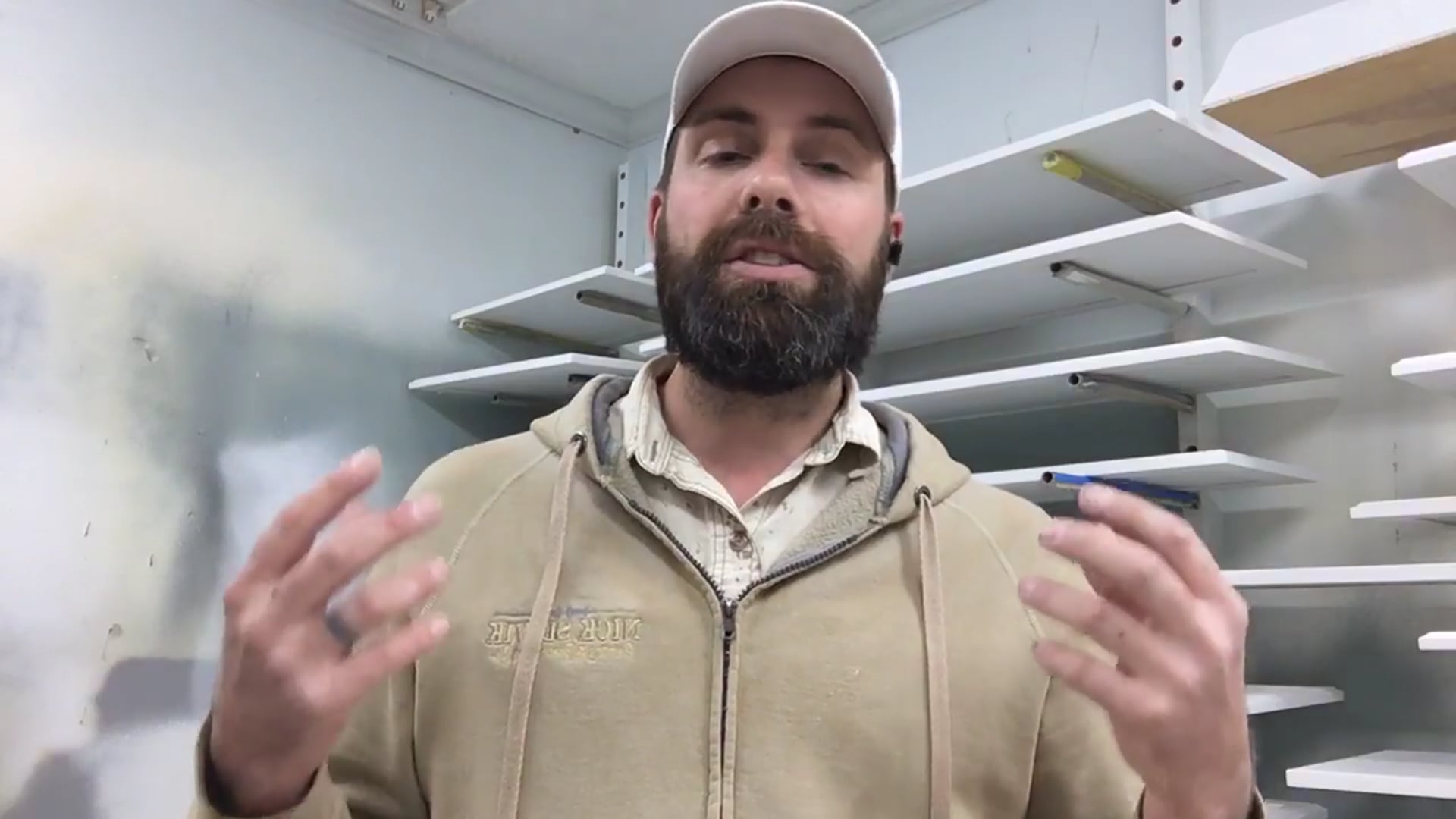 The New Minwax Performance Series Stains and Topcoat