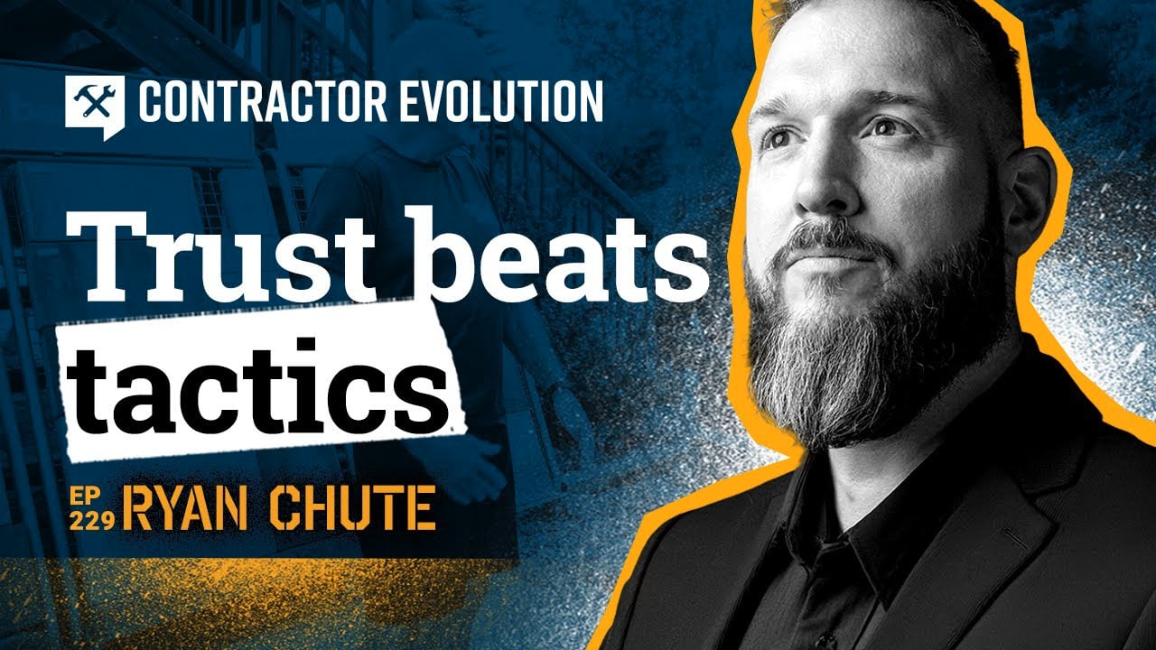 Why Most Contractor Marketing Fails (And How To Fix It)