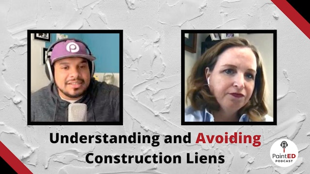 Understanding and Avoiding Construction Liens