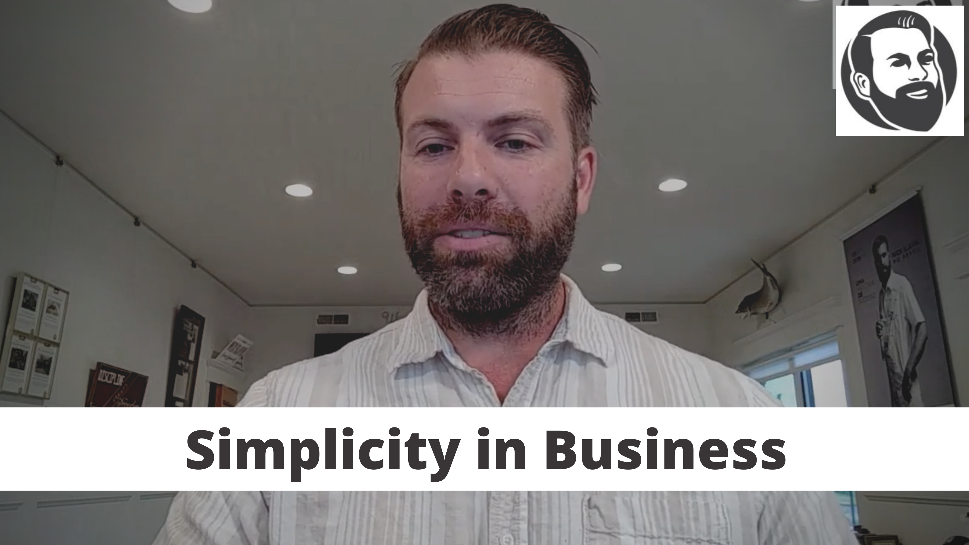 Simplicity in Business