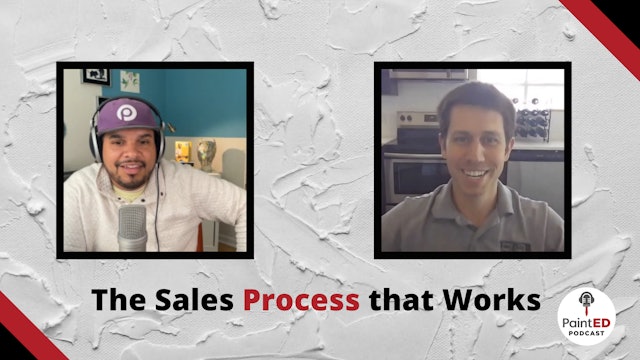 The Sales Process that Works