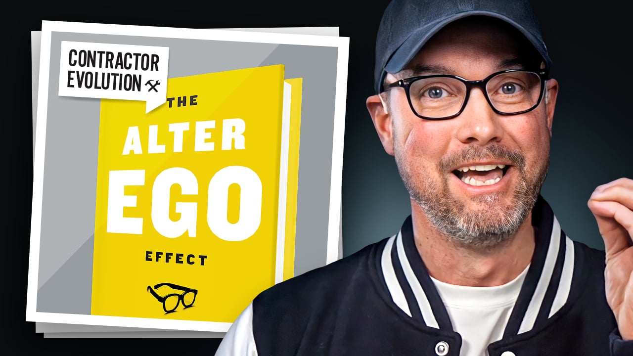 The Alter Ego Effect- Perform Better Any Time, Anywhere