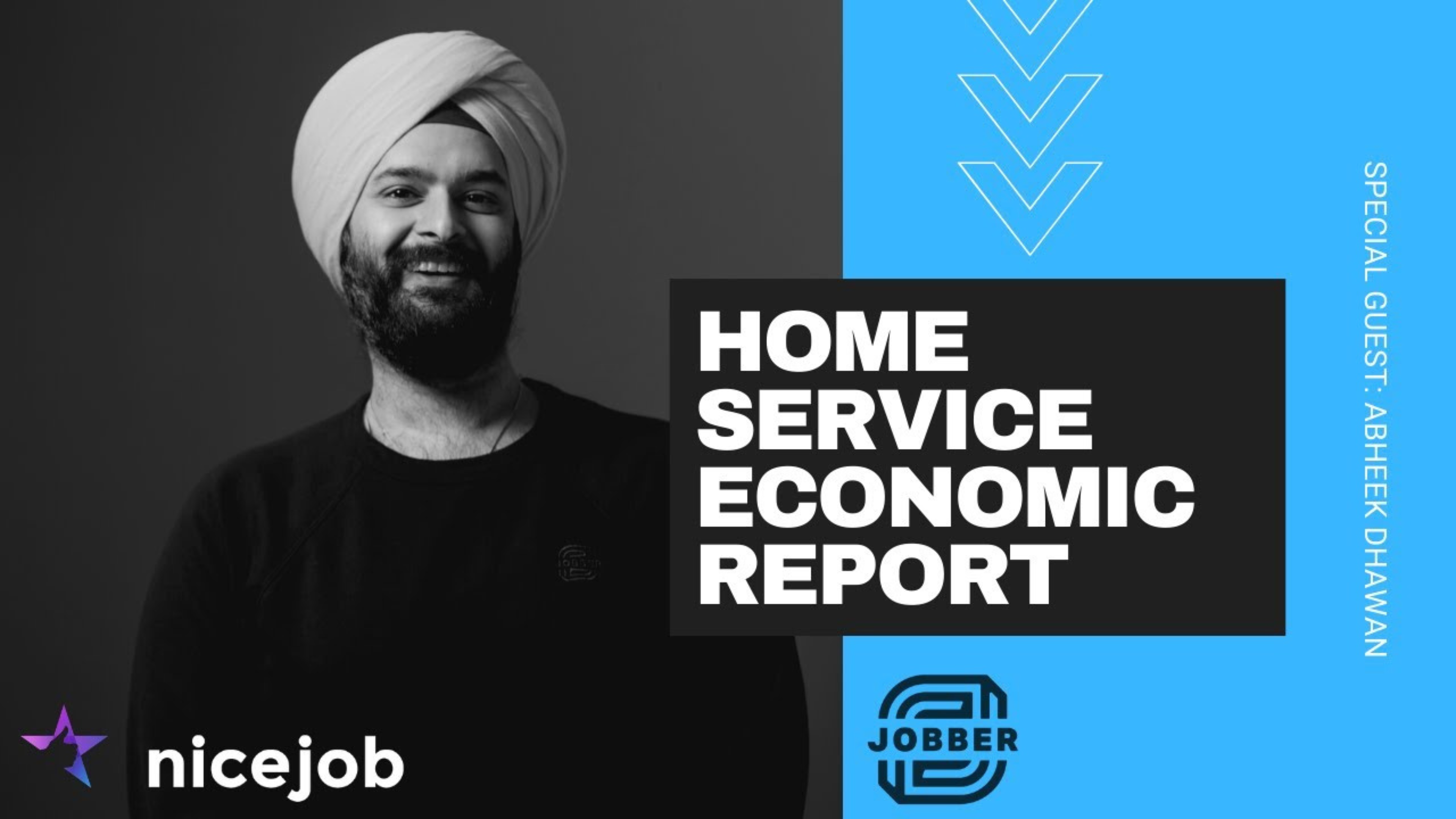 Home Service Economic Report 