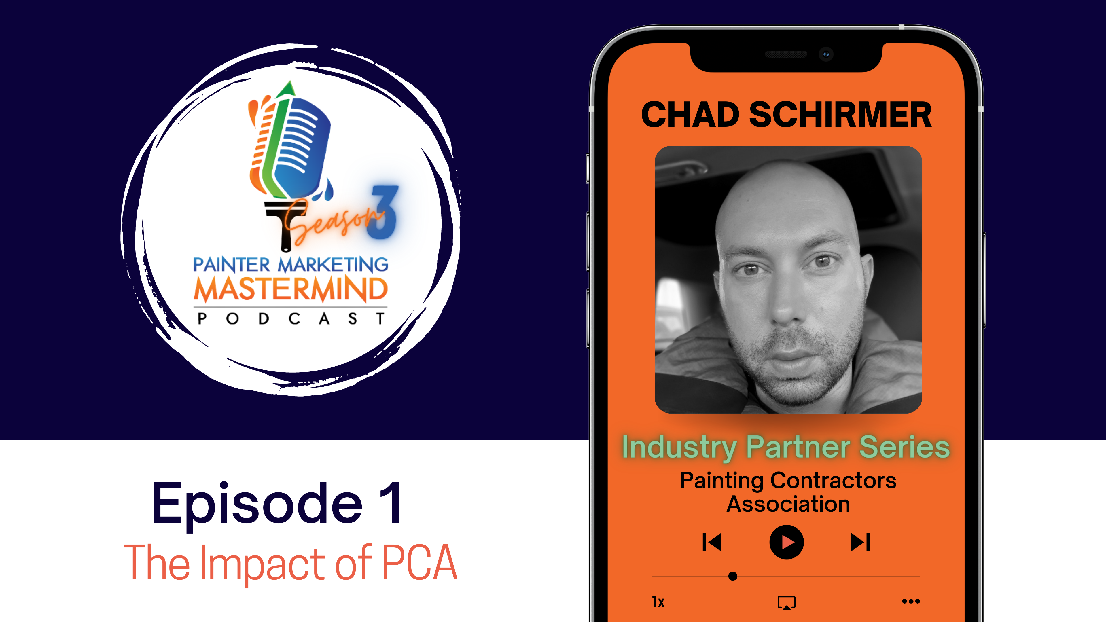 Industry Partner Series