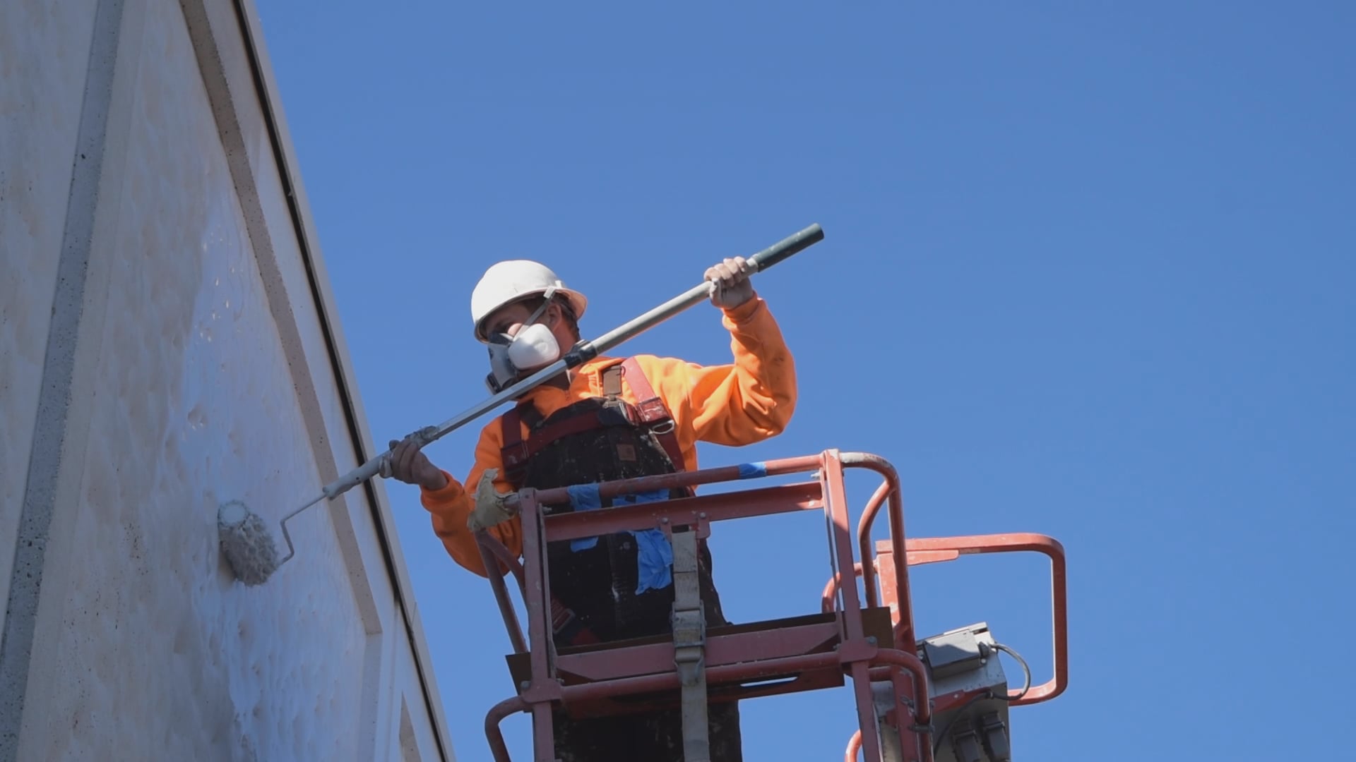 La Industria de la Pintura 