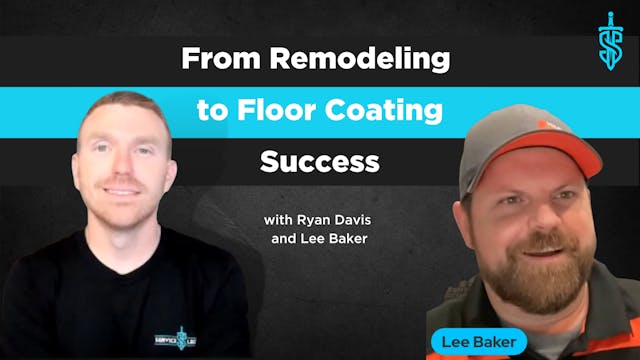 From Remodeling to Floor Coating Success