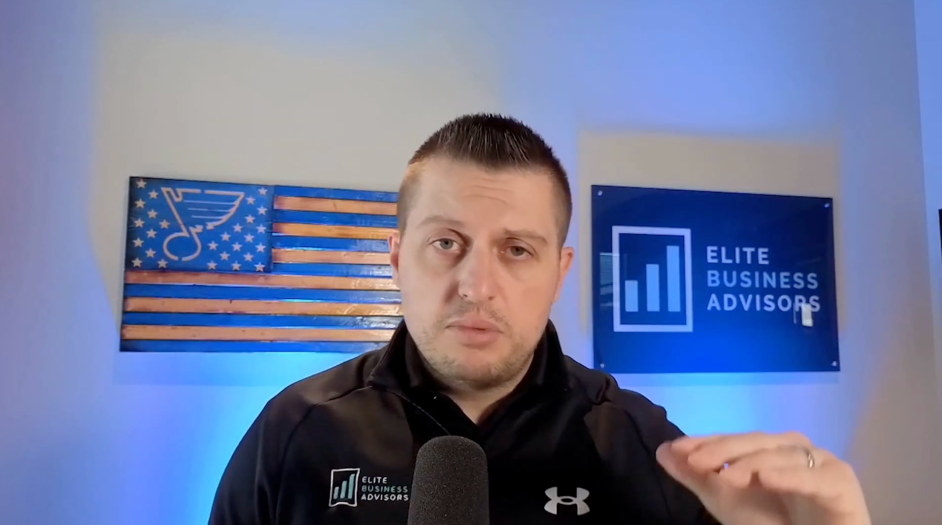 Year End Tax Strategies