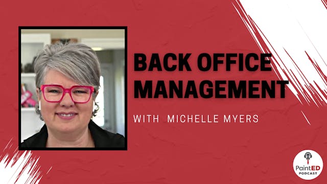 Back Office Management