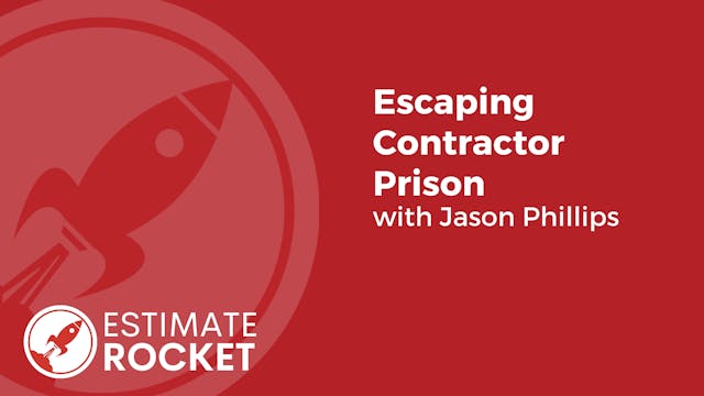Escaping Contractor Prison 